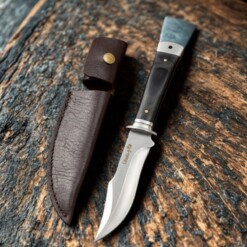 Alternative view of Couteau de Chasse et Outdoor Columbia 13 cm SSGJ012