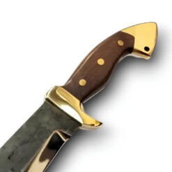 Alternative view of Couteau de Chasse et Outdoor Columbia 23 cm LB1119