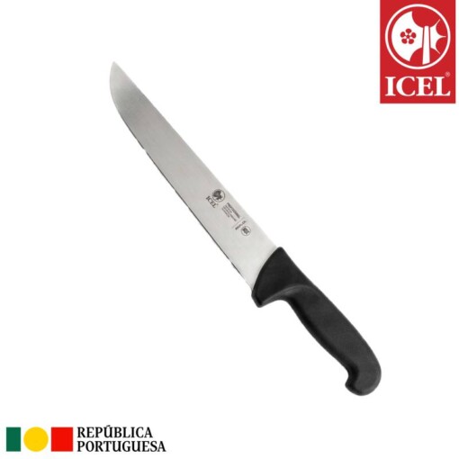 Couteau de Boucher Professionnel 24cm ICEL