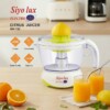 Presse-agrumes électrique 700ml 45W