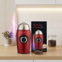 Moulin à café électrique 200W