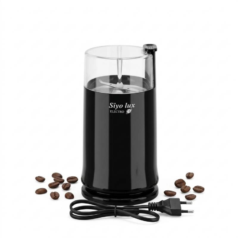 Moulin à café électrique 250W – Image 5