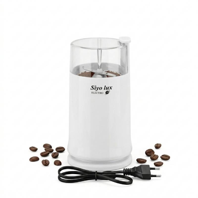 Moulin à café électrique 250W – Image 4