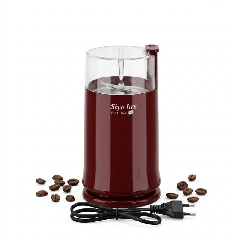 Moulin à café électrique 250W – Image 3