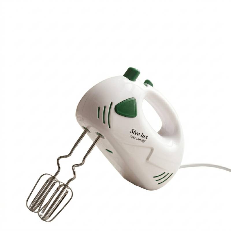 Batteur électrique 200W 7 Vitesses – Image 3