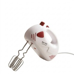 Alternative view of Batteur électrique 200W 7 Vitesses