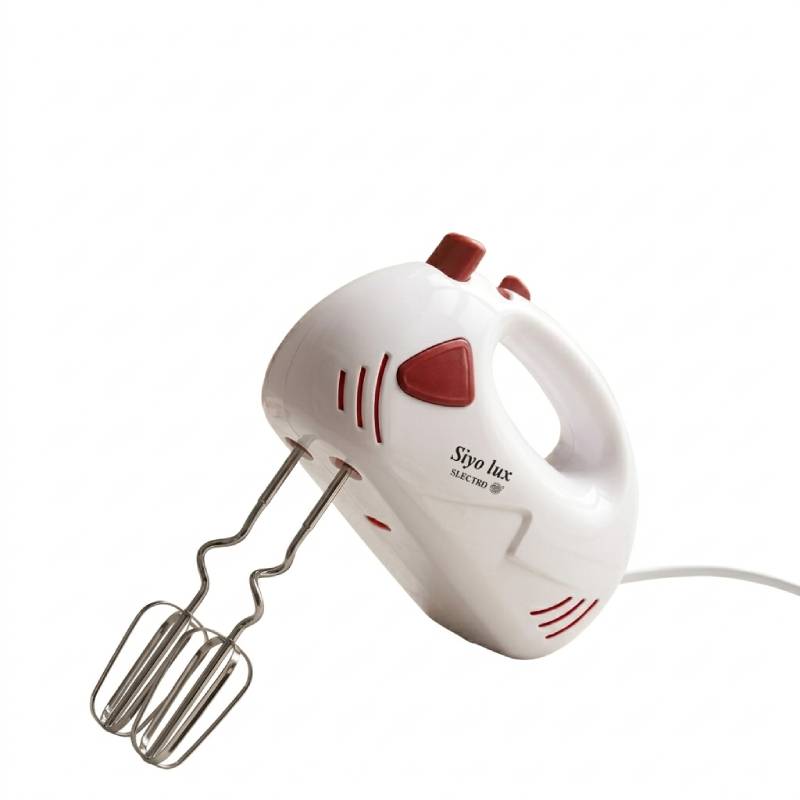 Batteur électrique 200W 7 Vitesses – Image 2