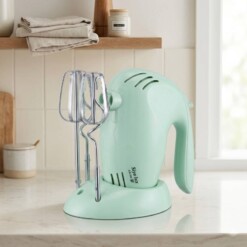 Alternative view of Batteur électrique 200W 5 Vitesses