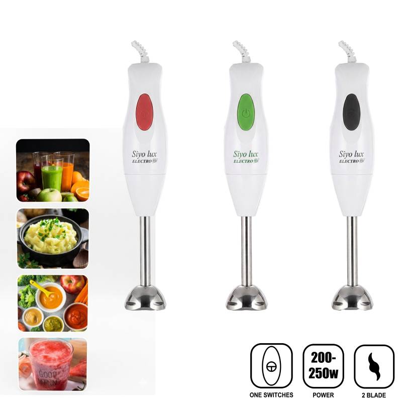 Bras mixeur multifonction 250W – Image 2