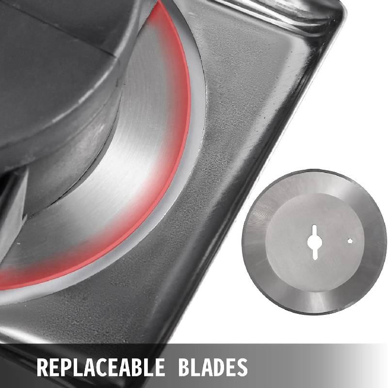 Trancheuse électrique de kebab turque 80W – Image 5