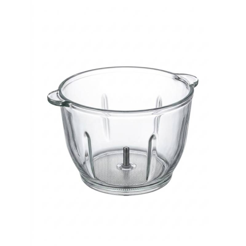 Hachoir Pétrin électrique multifonction 300W 2.5L – Image 7