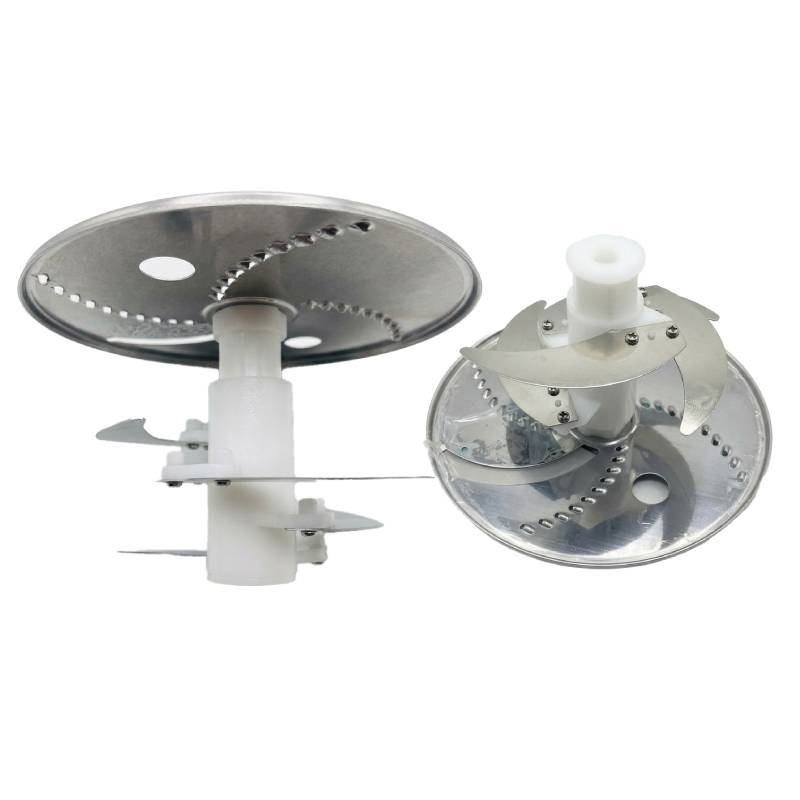 Hachoir Pétrin électrique multifonction 300W 2.5L – Image 6