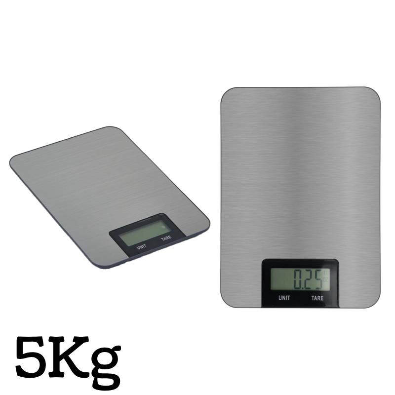 Balance numérique pour cuisine 5KG – Image 2