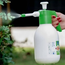 Alternative view of Pulvérisateur à pression GDM Eva 2L pour jardinage et nettoyage