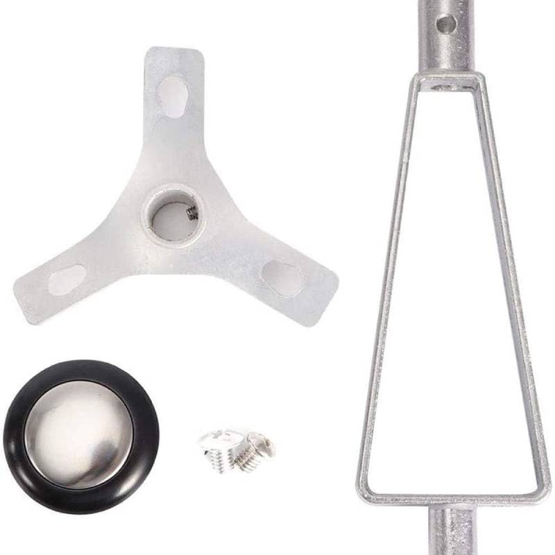 Mixeur agitateur électrique de Lait Automatique Séparateur de Crème 5L – Image 4