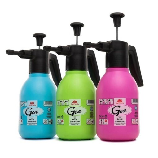 Pulvérisateur à pression GEA 1.5L