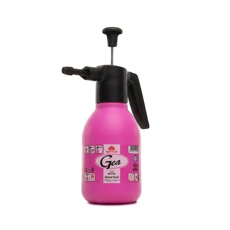 Pulvérisateur à pression GEA 1.5L – Image 2