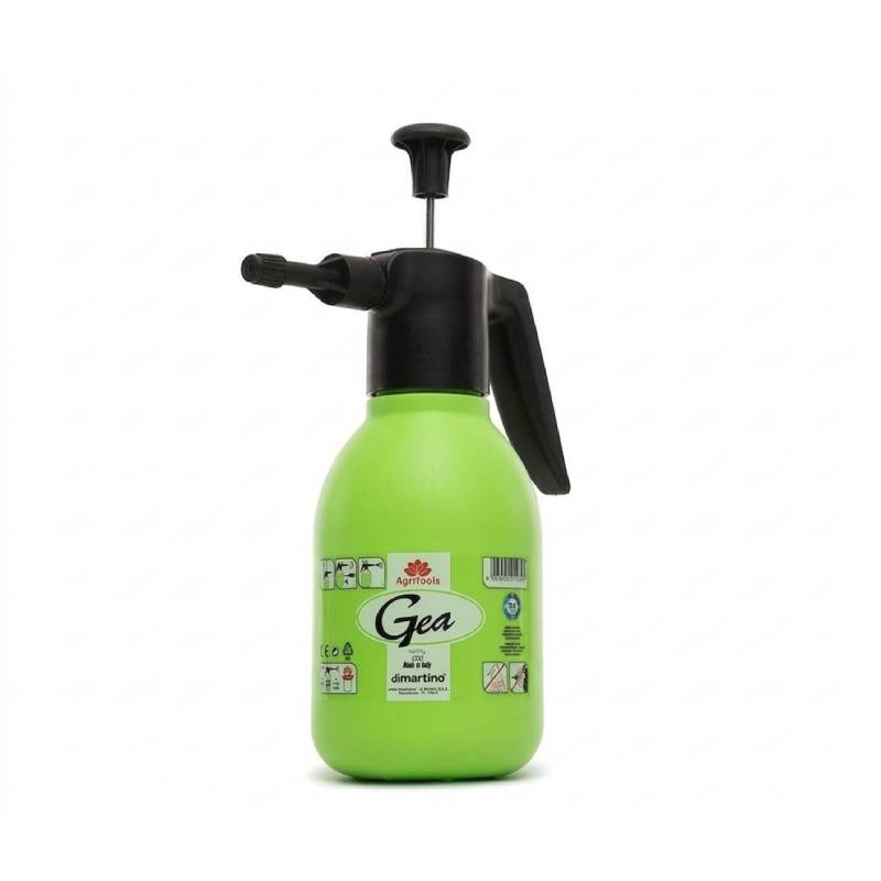 Pulvérisateur à pression GEA 1.5L – Image 3
