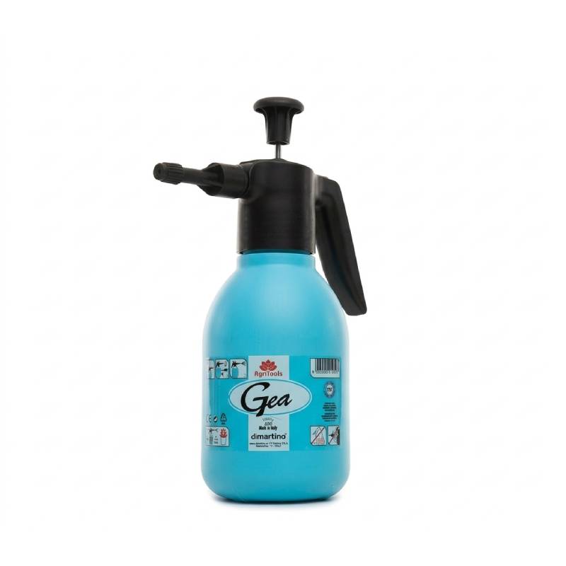 Pulvérisateur à pression GEA 1.5L – Image 4