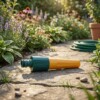 Lance tuyau d'arrosage pour jardinage