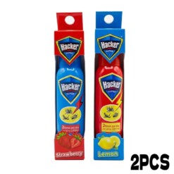 Alternative view of Pack Insecticide spray aromatisé 2PCS 21ml HACKER