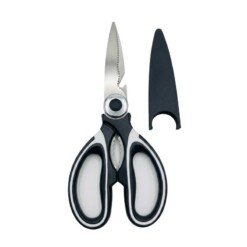 Ciseau cuisine professionnel FONTOR 8" 200mm – Image 2