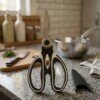 Ciseau cuisine professionnel FONTOR 8" 200mm