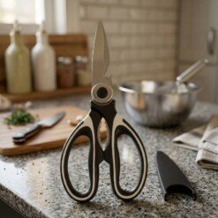 Ciseau cuisine professionnel FONTOR 8" 200mm