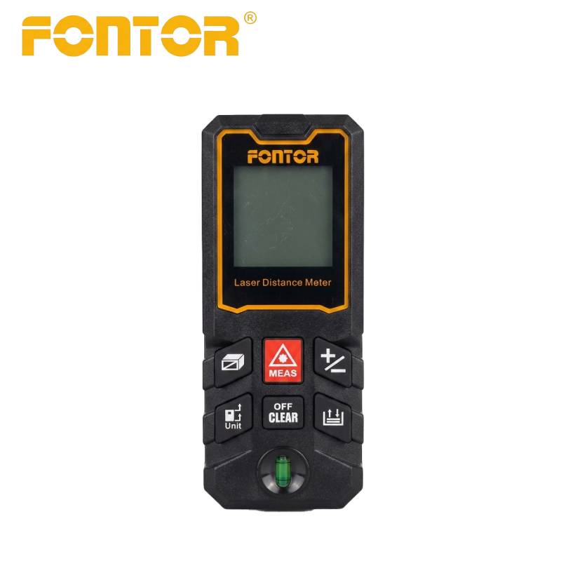 Mètre laser FONTOR – Image 3