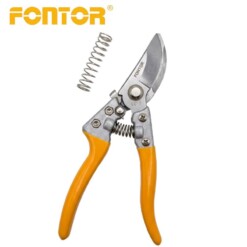 Alternative view of Sécateur pour jardinage FONTOR 8"