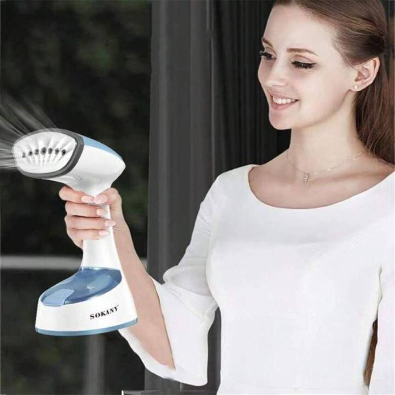 Défroisseur à vapeur électrique 1470W 120ml – Image 5