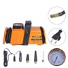 Gonfleur Compresseur pour pneus véhicules 12v 220v 7Bars