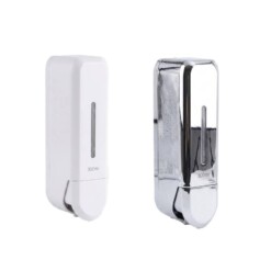 Alternative view of Distributeur Savon manuel mural 300ml