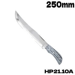 Alternative view of Couteau Boucher HP2110A 250mm