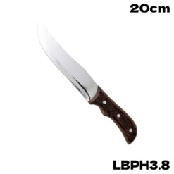 Alternative view of Couteau Boucher LBPH38 20cm
