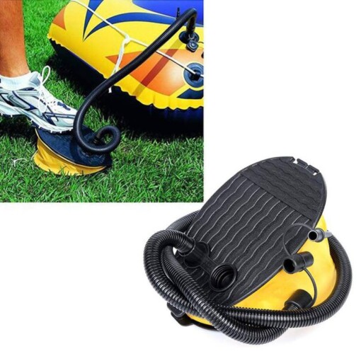 Pompe à Pied  (3L)