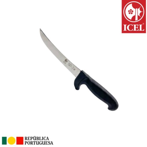 Couteau à désosser Professionnel 15cm ICEL