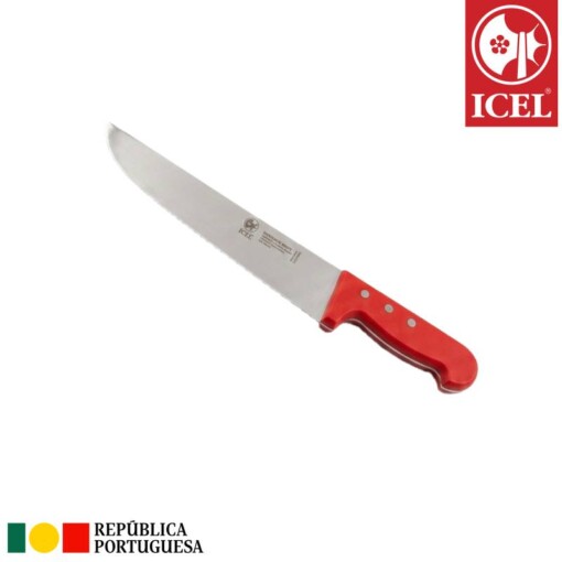 Couteau de Boucher Professionnel 24cm ICEL