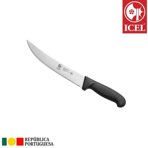 Couteau Trancheur 20cm ICEL