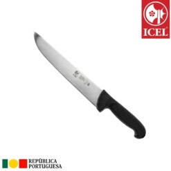 Couteau de Boucher 26cm ICEL