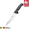 Couteau de Boucher 18cm ICEL