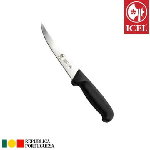 Couteau à dépecer 13cm ICEL