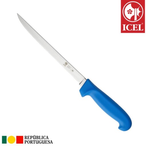 Couteau à désosser 22cm ICEL