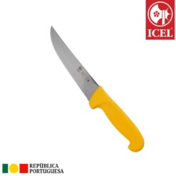 Couteau de Boucher 18cm ICEL