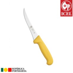Couteau à dépecer 13cm ICEL