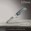 Couteau à dépecer HP215A 125mm