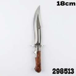 Alternative view of Poignard de chasse & Outdoor 298513 18cm