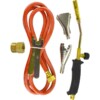 Chalumeau Lance Flammes 3 Brûleurs CAREY 00218