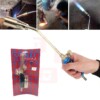 Chalumeau Lance Flammes MAYA 3598