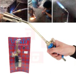 Chalumeau Lance Flammes MAYA 3598